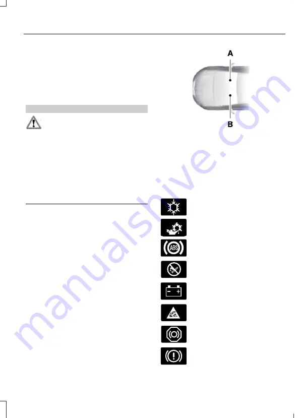 Ford EXPEDITION 2017 Owner'S Manual Download Page 10