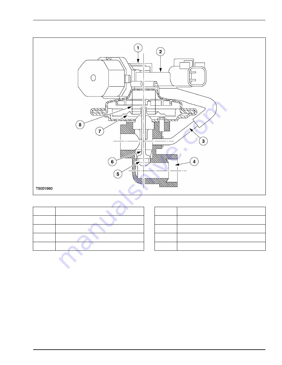 Ford Explorer 2004 Скачать руководство пользователя страница 59