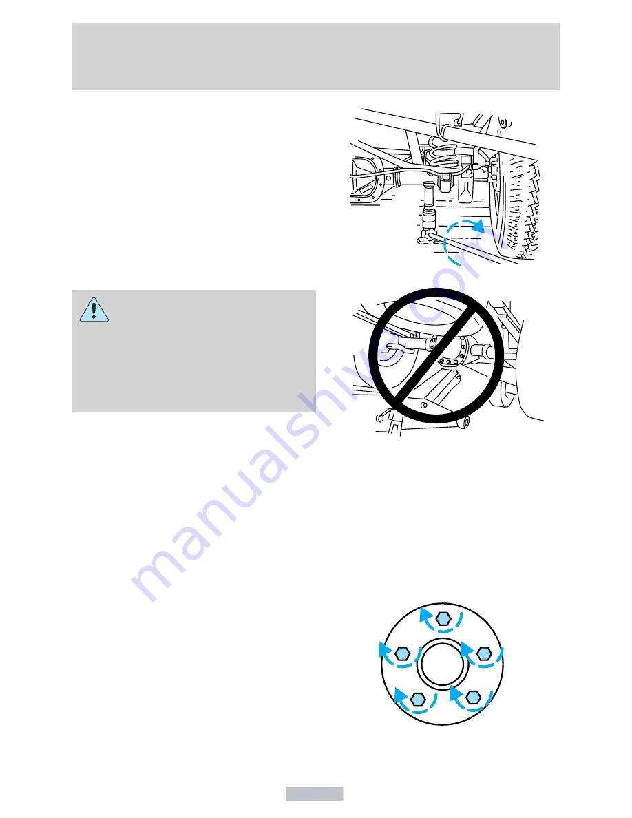 Ford F-150 2001 Climate Control System Скачать руководство пользователя страница 200