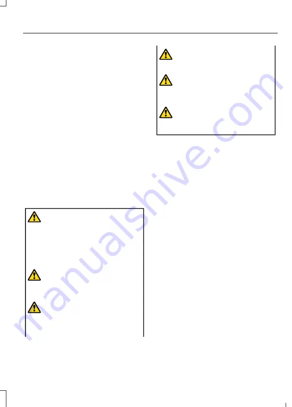 Ford F-150 2023 Owner'S Manual Download Page 405