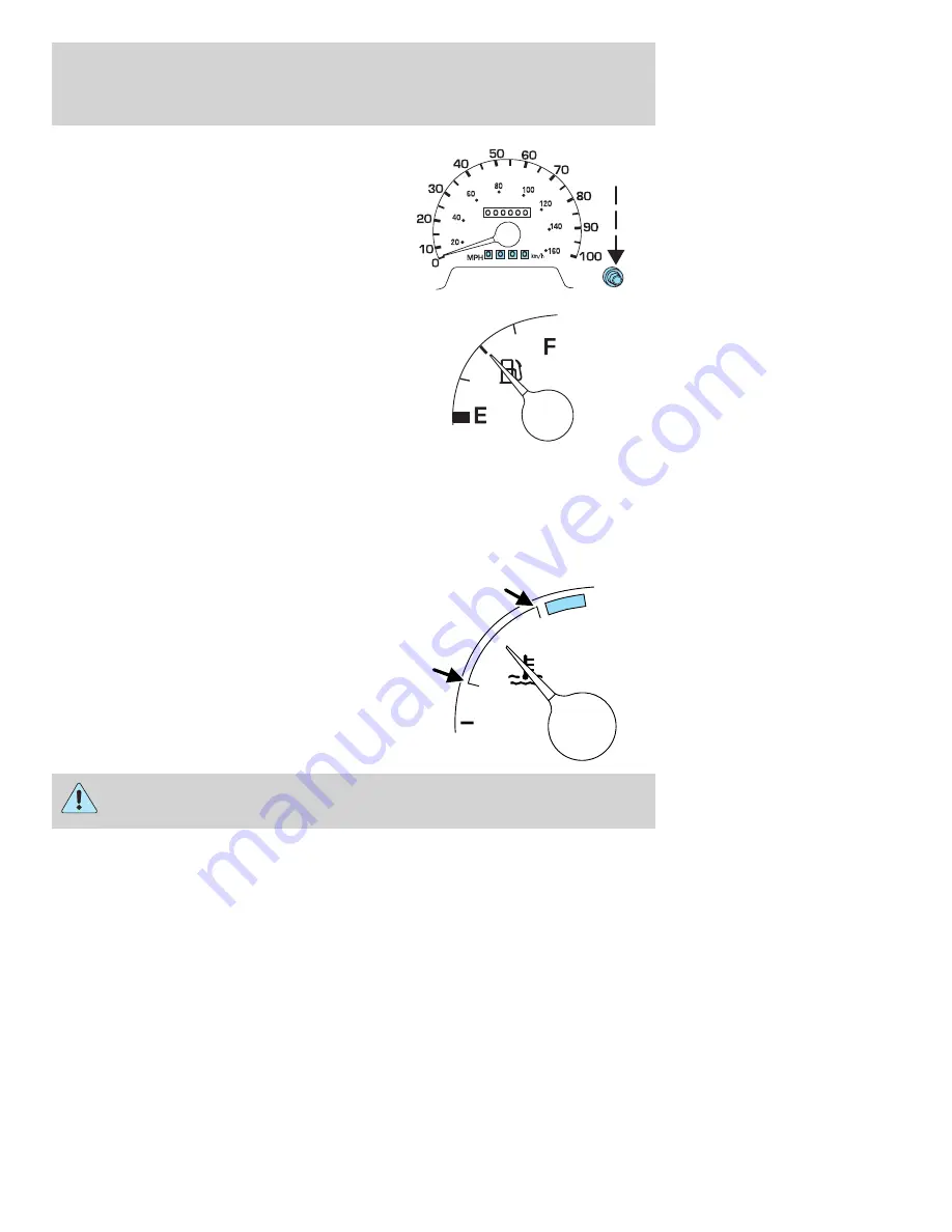 Ford F-650 2008 Скачать руководство пользователя страница 28