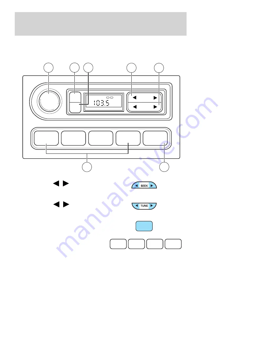 Ford F-650 2008 Скачать руководство пользователя страница 32