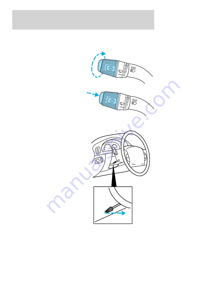 Ford F-650 2008 User Manual Download Page 52