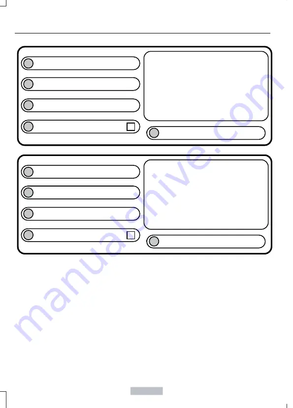 Ford F-650 Owner'S Manual Download Page 341