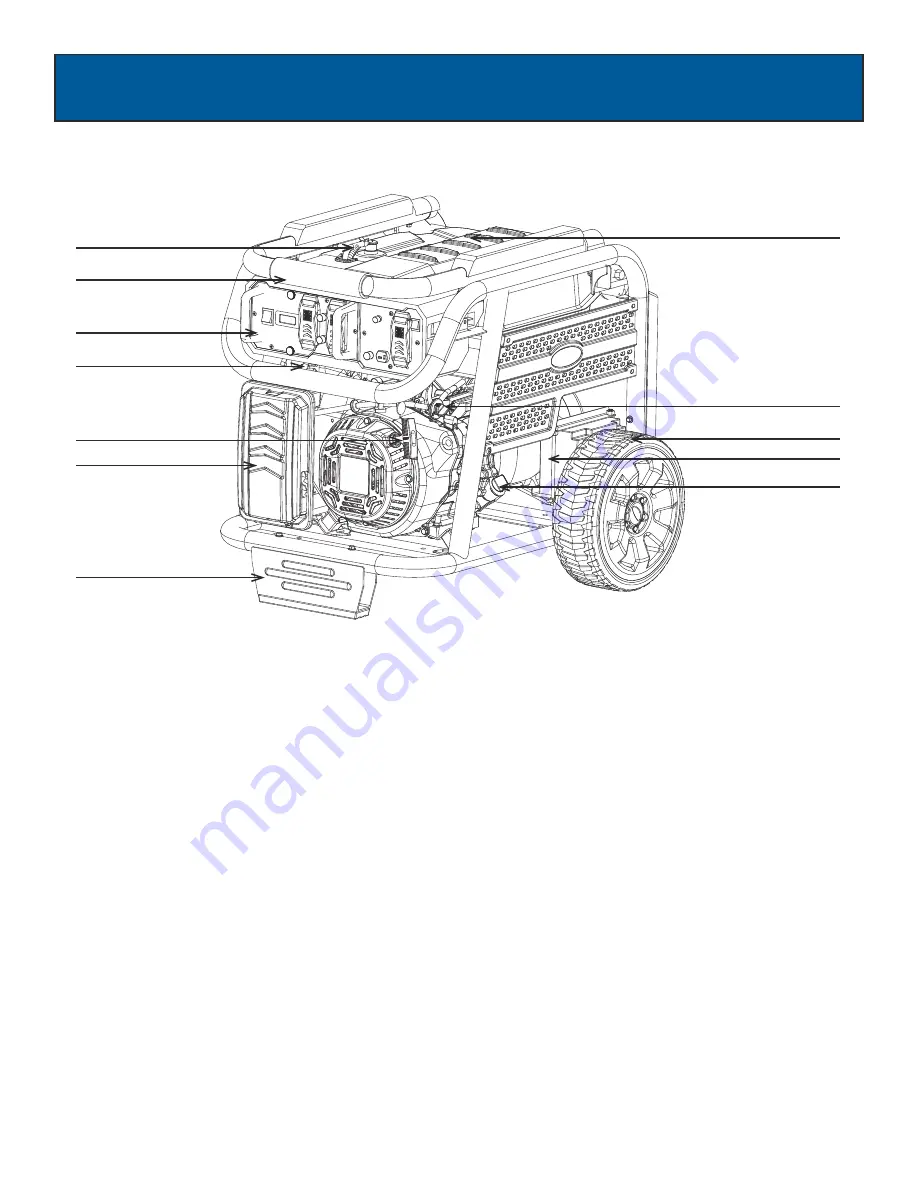 Ford F10750E991 Operator'S Manual Download Page 8