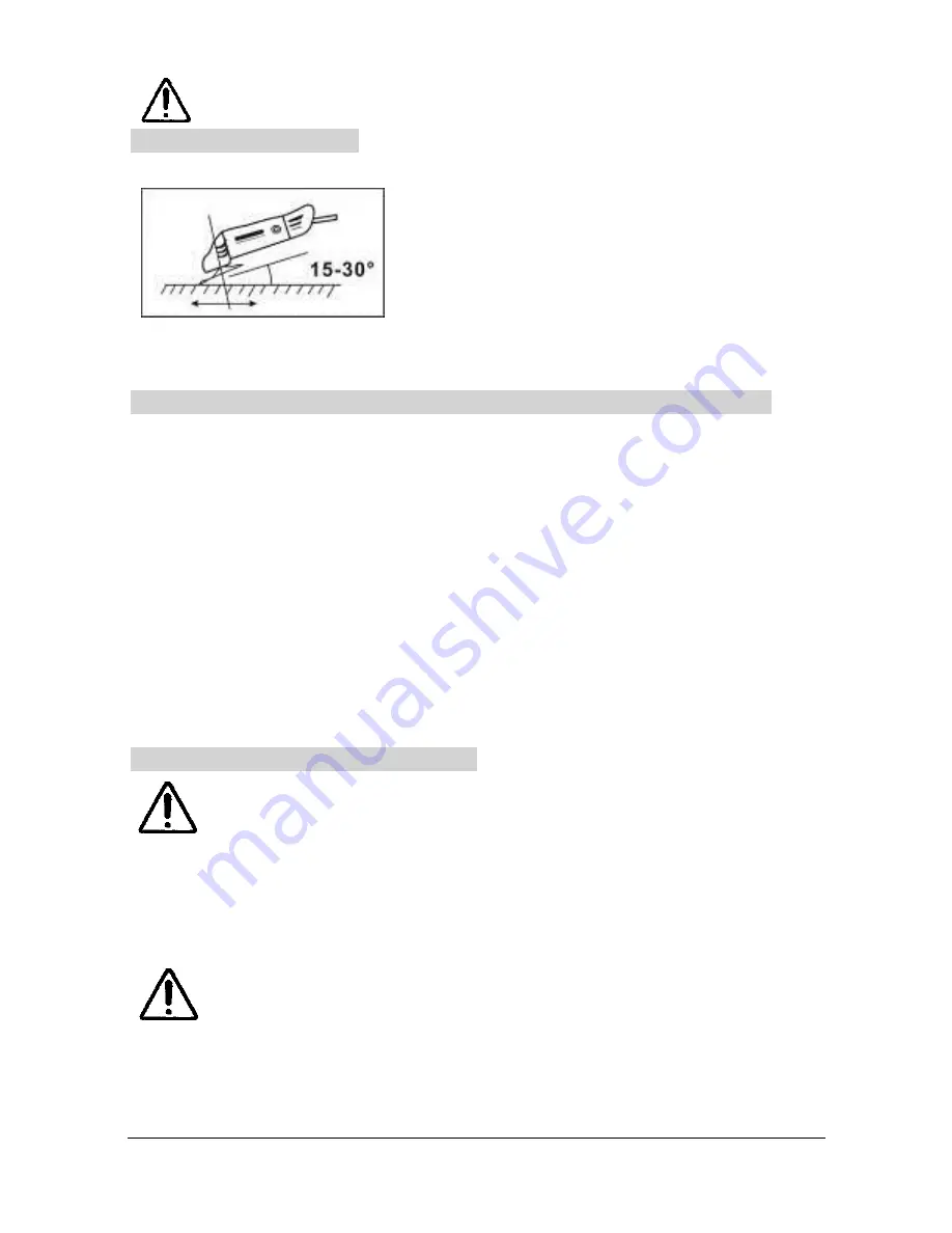 Ford F181-20 Instruction Manual Download Page 9