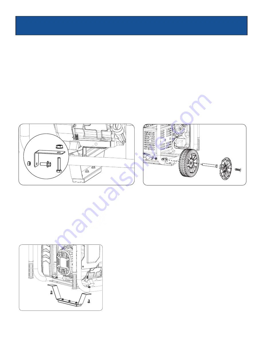 Ford F2E300R991 Скачать руководство пользователя страница 10