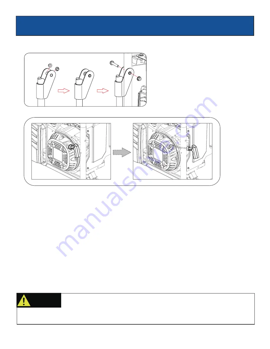 Ford F2E300R991 Operator'S Manual Download Page 11