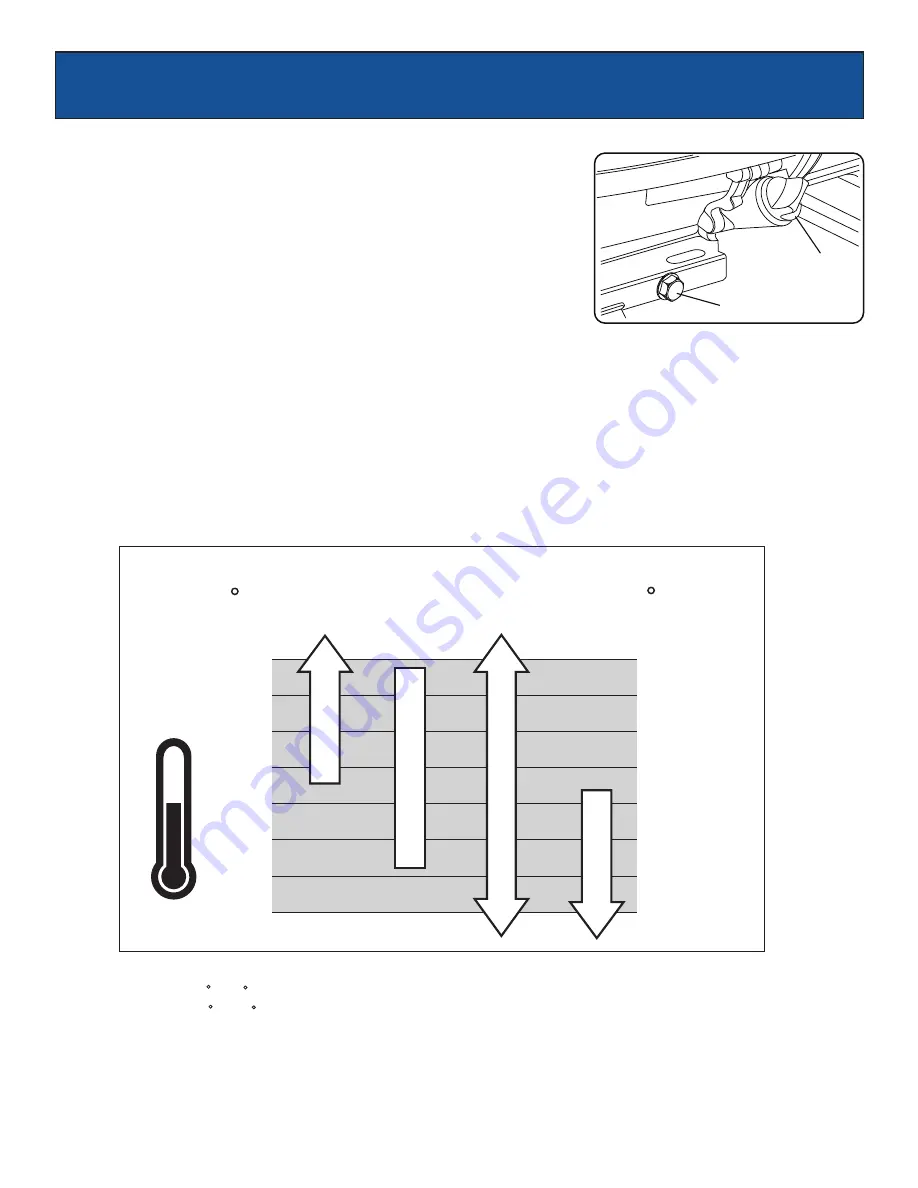 Ford F2E300R991 Operator'S Manual Download Page 19