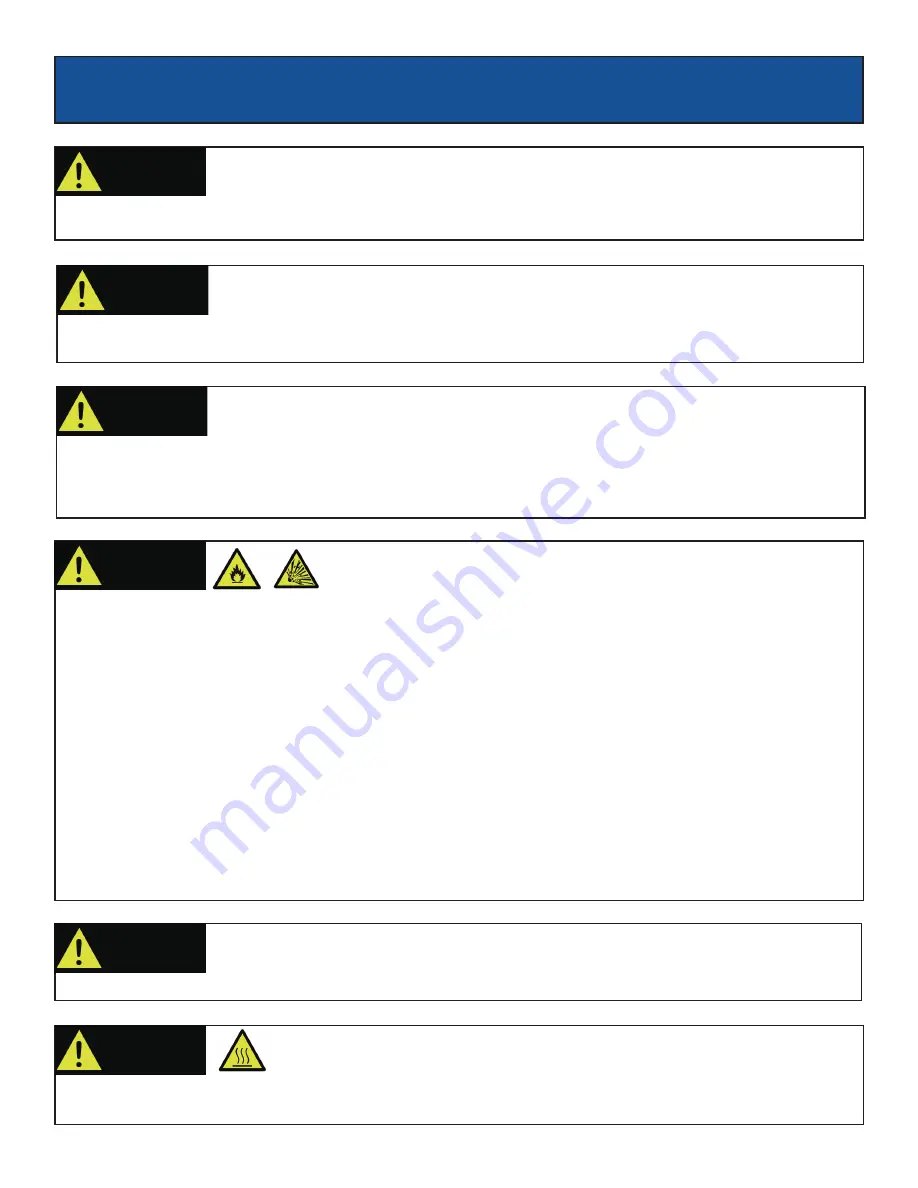 Ford F2E425E891 Operator'S Manual Download Page 5