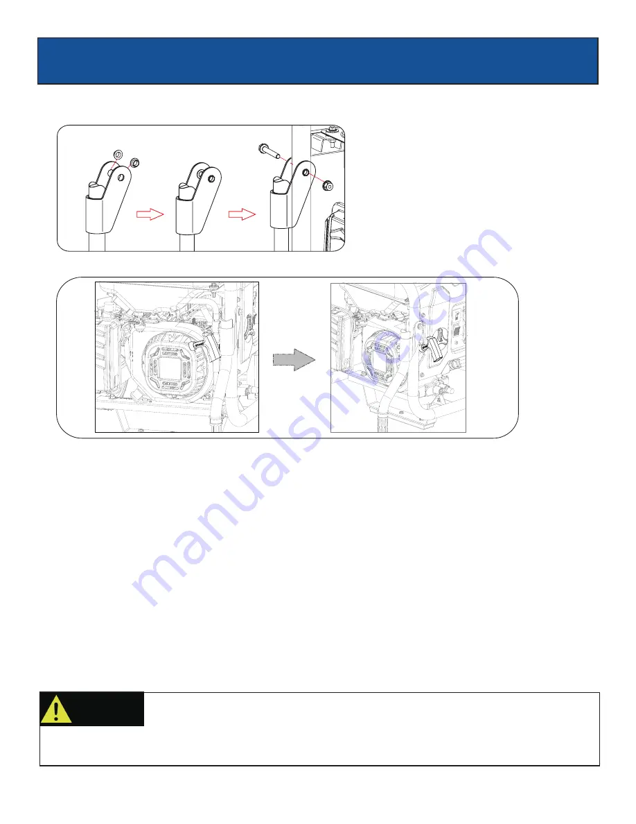 Ford F2E425E891 Operator'S Manual Download Page 11