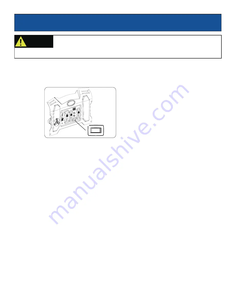 Ford F2E425E891 Operator'S Manual Download Page 17