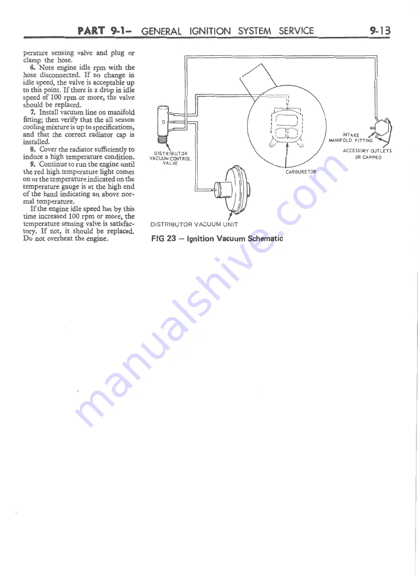 Ford FAIRLANE ZF Series Скачать руководство пользователя страница 396