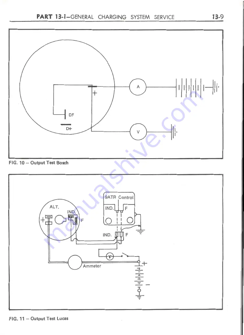 Ford FAIRLANE ZF Series Скачать руководство пользователя страница 526