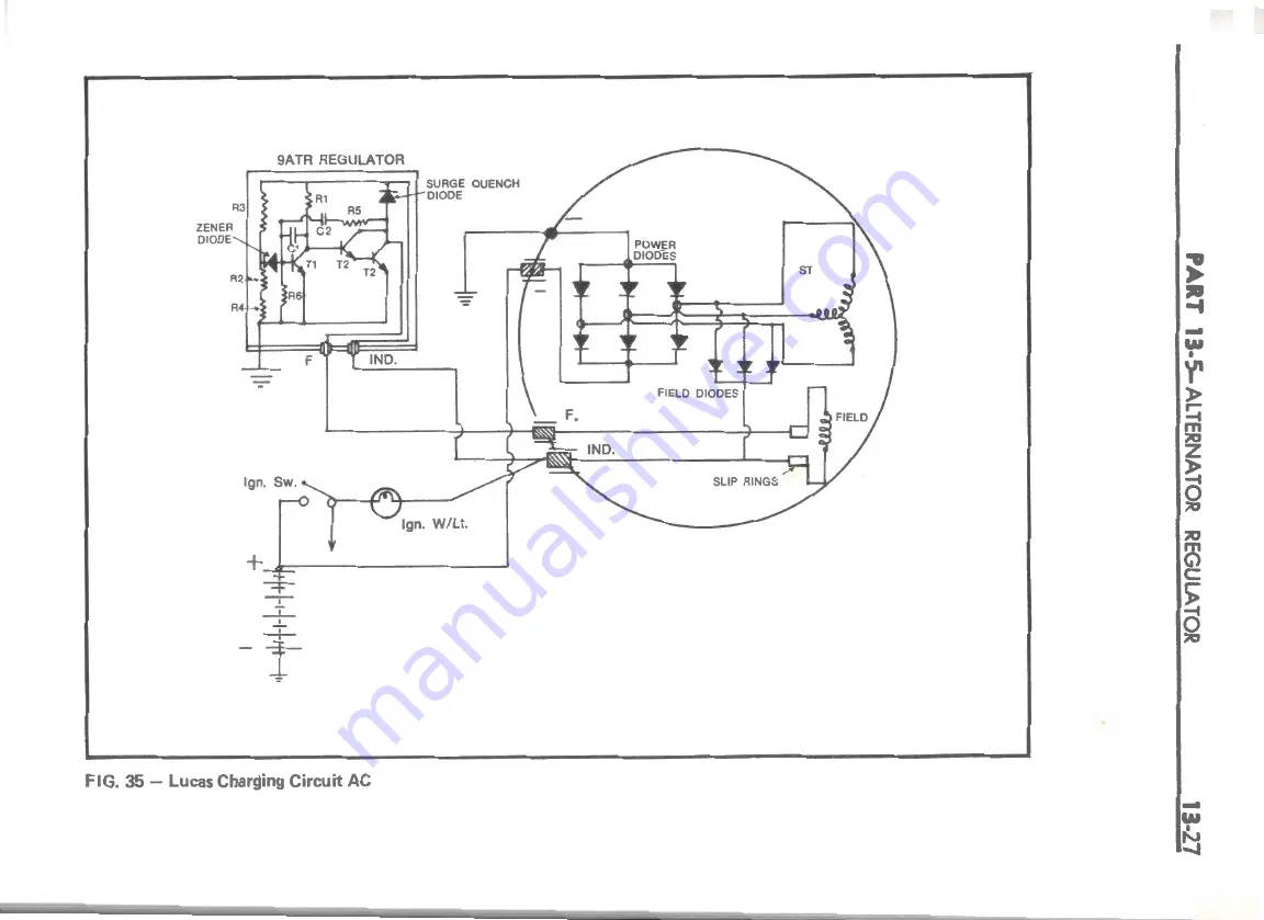 Ford FAIRLANE ZF Series Скачать руководство пользователя страница 544