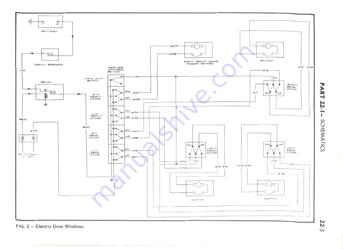 Ford FAIRLANE ZF Series Repair Manual Download Page 762