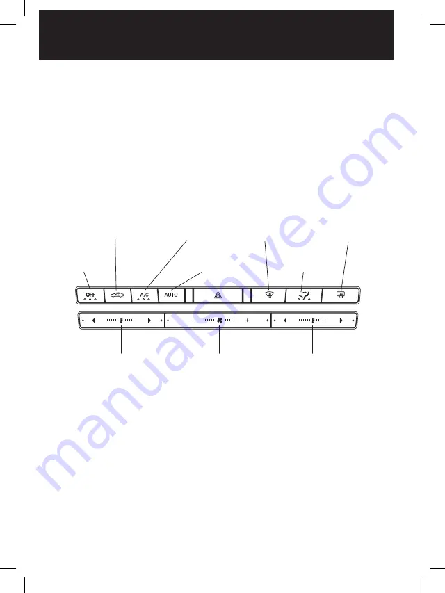 Ford Falcon (FG) 2010 Manual Download Page 6