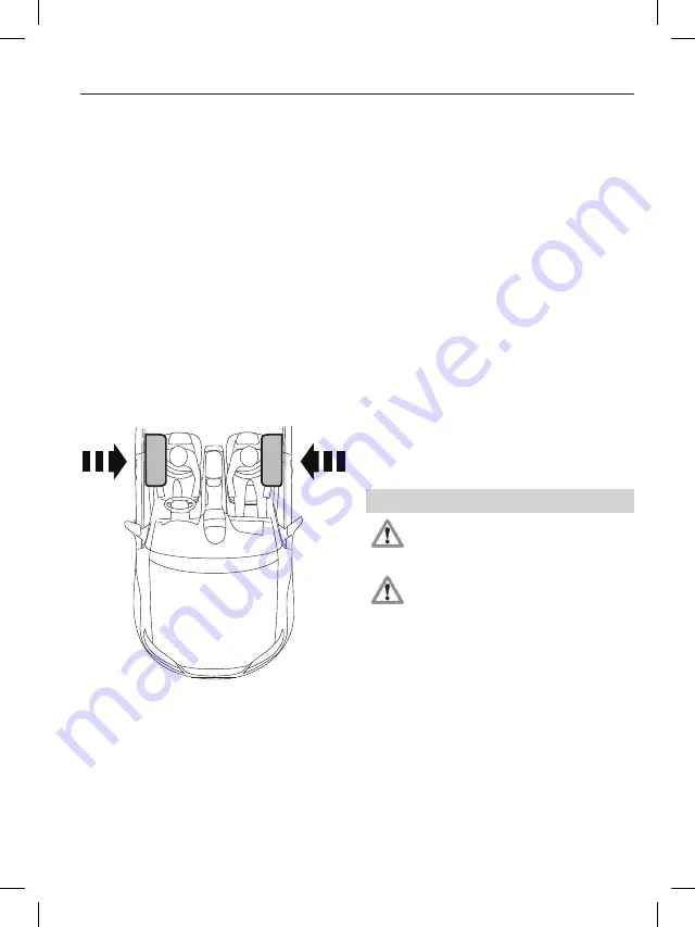 Ford Falcon (FG) 2010 Manual Download Page 27