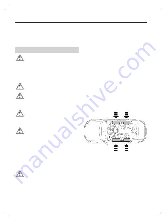 Ford Falcon (FG) 2010 Manual Download Page 28