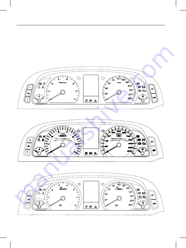 Ford Falcon (FG) 2010 Manual Download Page 70