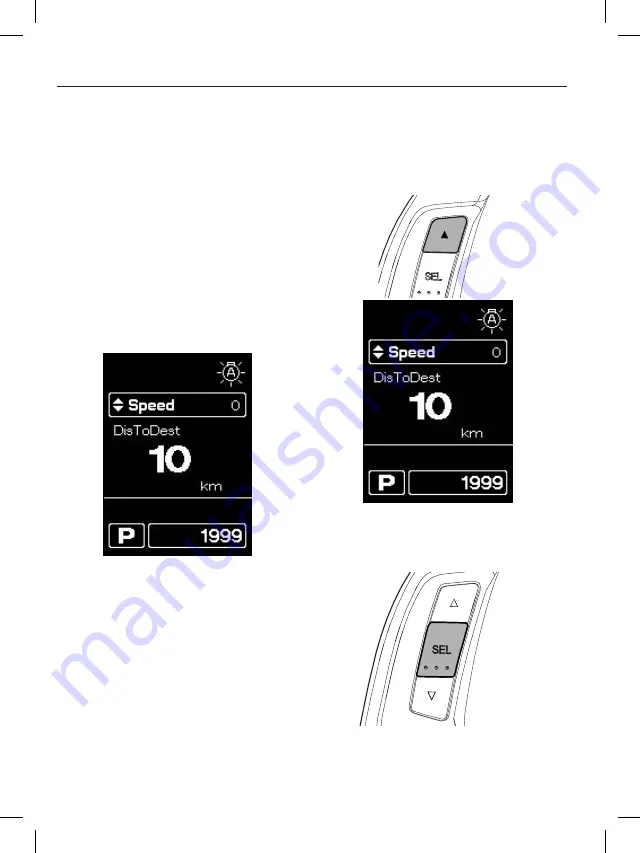 Ford Falcon (FG) 2010 Manual Download Page 78