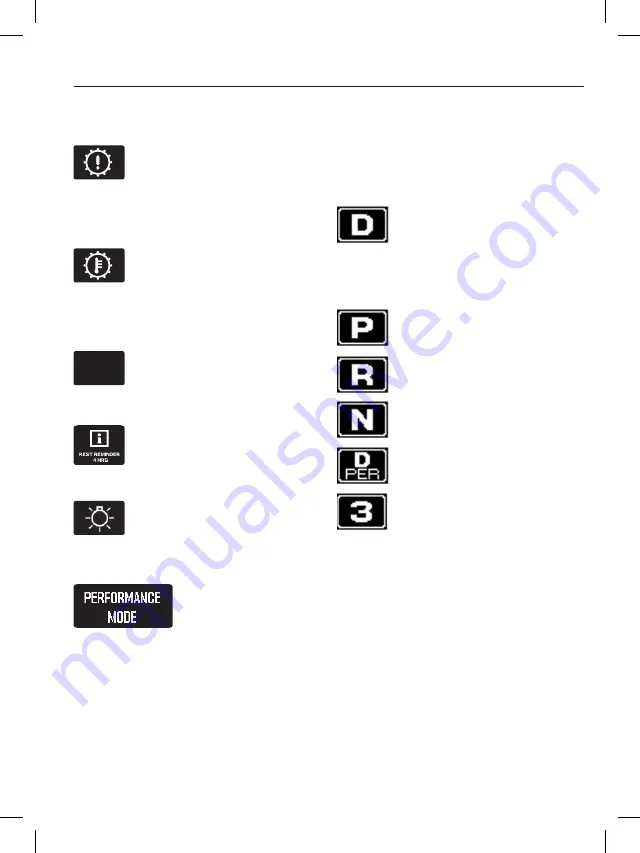 Ford Falcon (FG) 2010 Manual Download Page 87