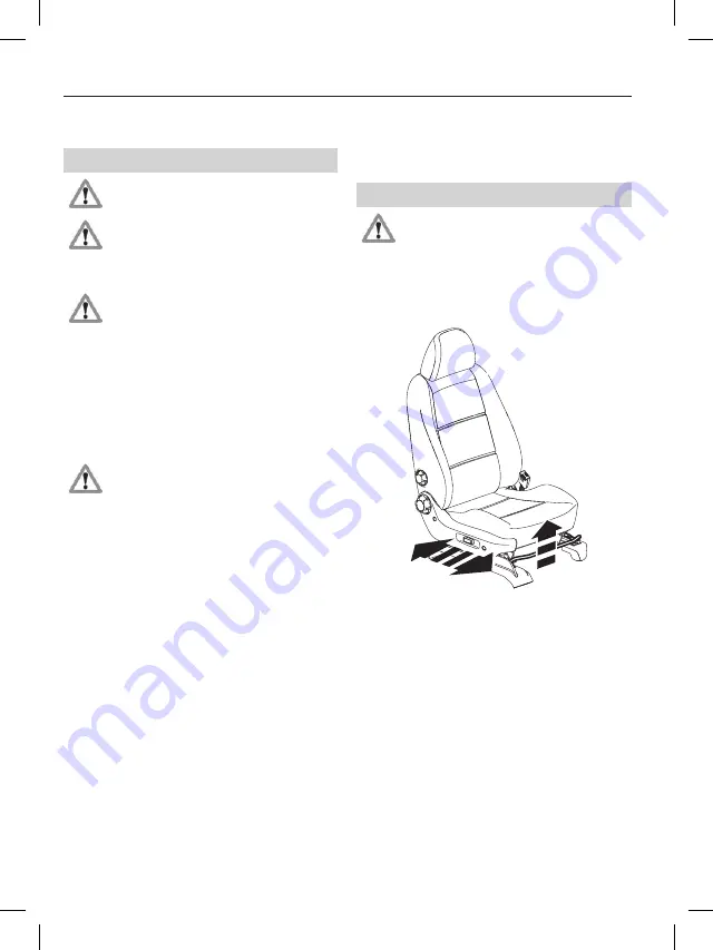 Ford Falcon (FG) 2010 Manual Download Page 102