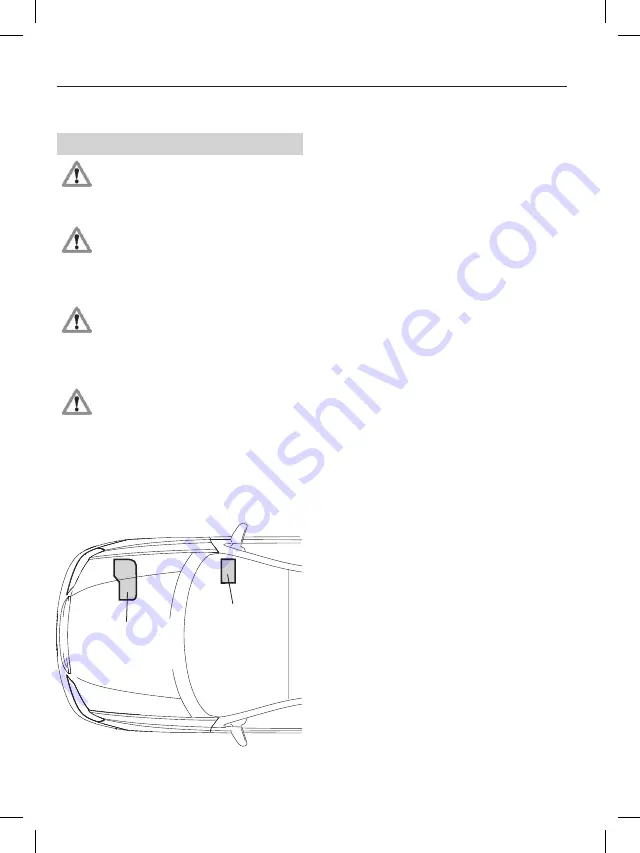 Ford Falcon (FG) 2010 Скачать руководство пользователя страница 154