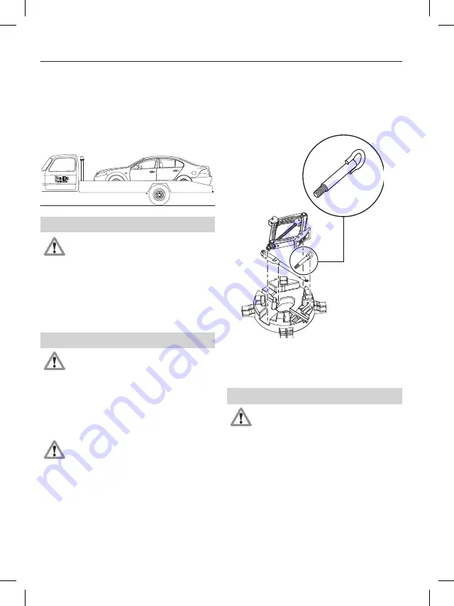 Ford Falcon (FG) 2010 Скачать руководство пользователя страница 162