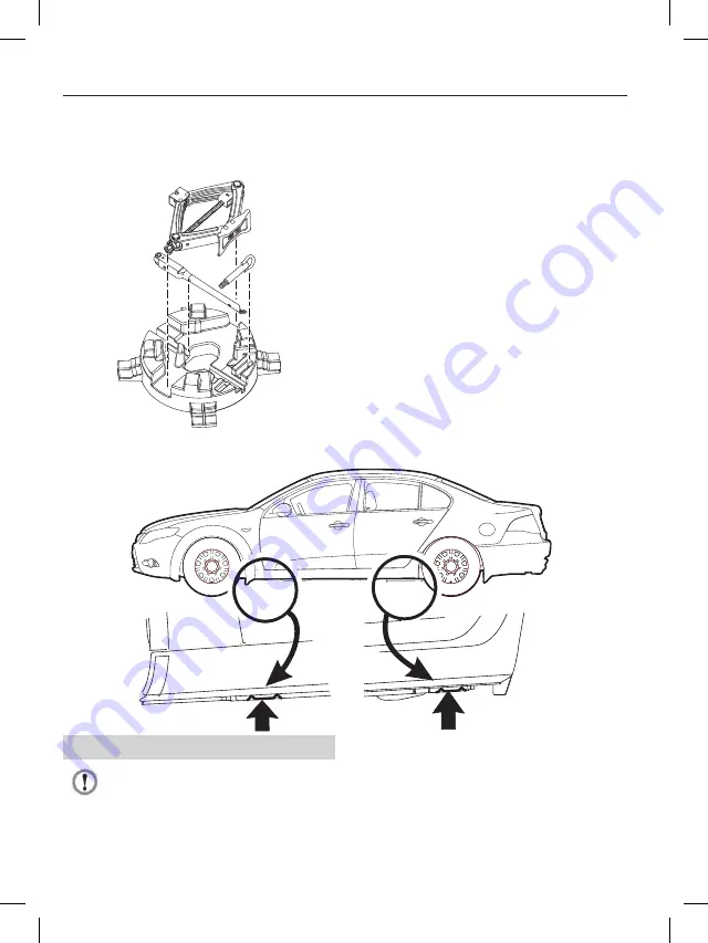 Ford Falcon (FG) 2010 Manual Download Page 180