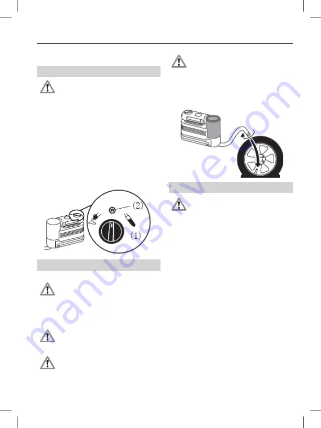 Ford Falcon (FG) 2010 Manual Download Page 185