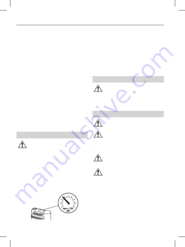 Ford Falcon (FG) 2010 Manual Download Page 186