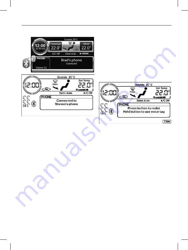 Ford Falcon (FG) 2010 Manual Download Page 241