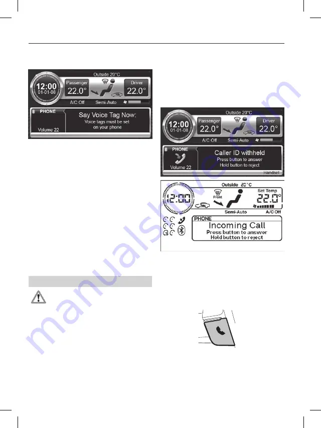 Ford Falcon (FG) 2010 Manual Download Page 242