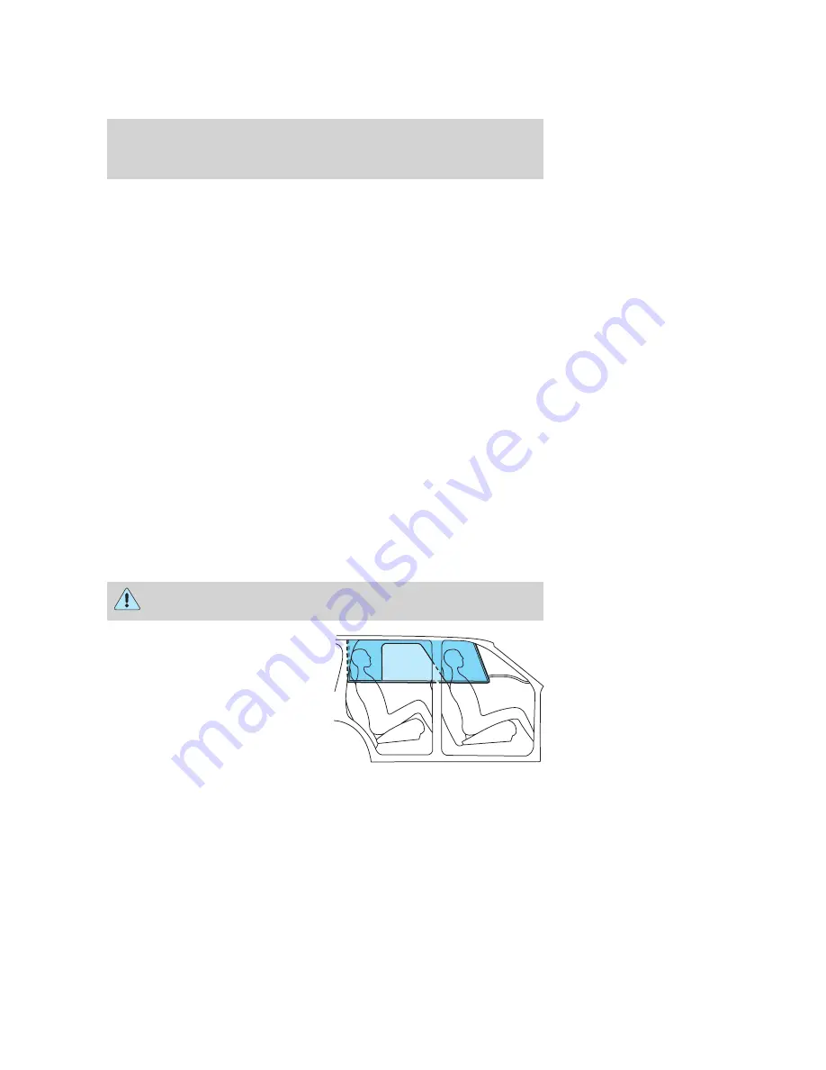 Ford Five Hundred 2007 Owner'S Manual Download Page 143