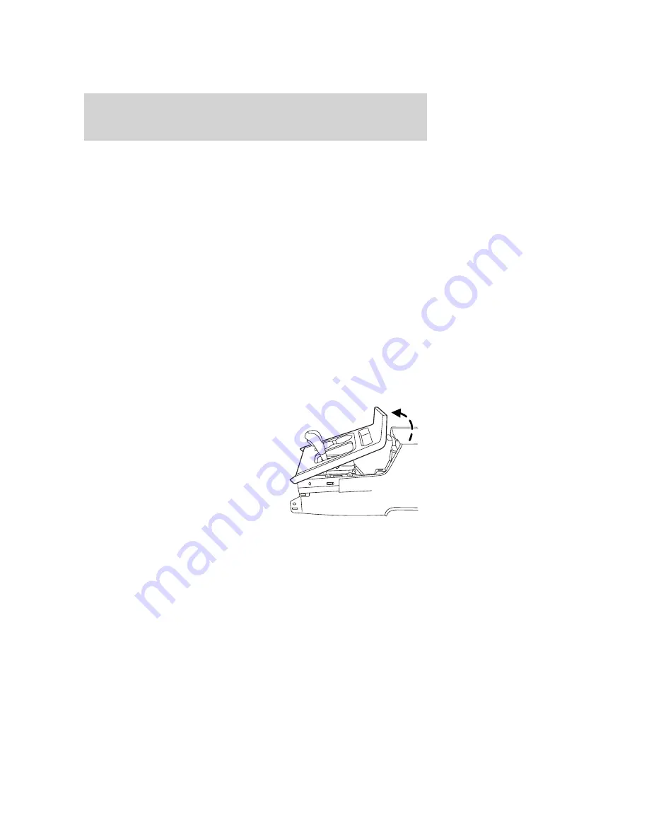 Ford Five Hundred 2007 Owner'S Manual Download Page 187