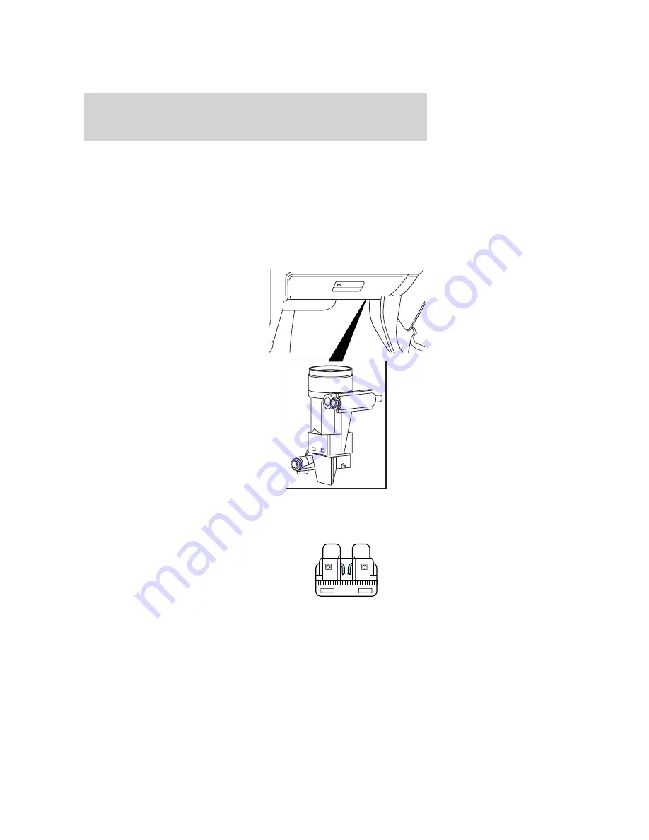 Ford Five Hundred 2007 Owner'S Manual Download Page 202