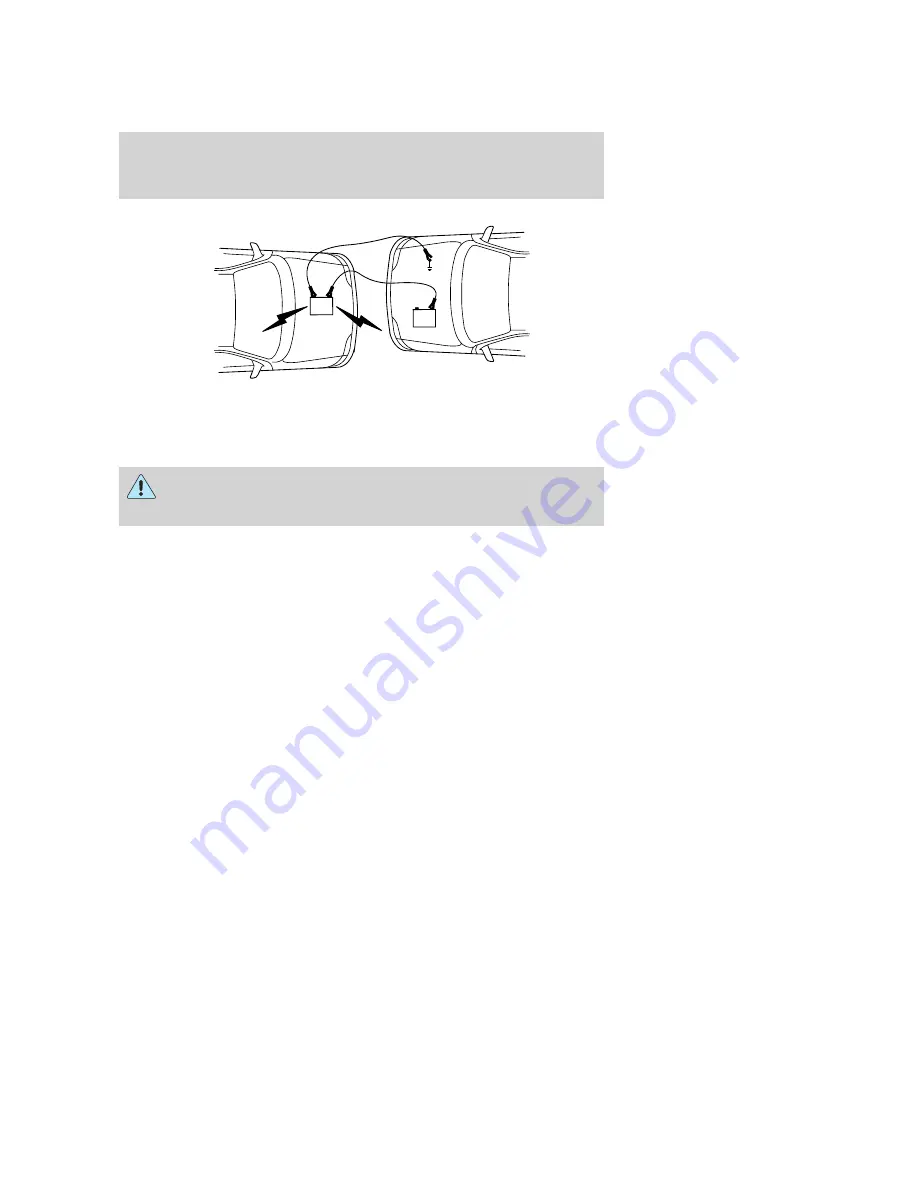 Ford Five Hundred 2007 Скачать руководство пользователя страница 219