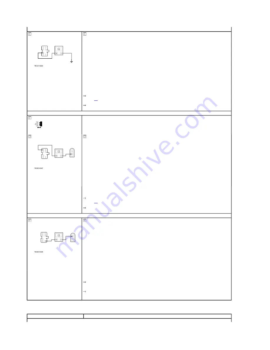 Ford Focus 2001 Workshop Manual Download Page 8