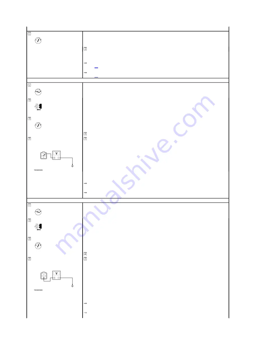 Ford Focus 2001 Workshop Manual Download Page 9