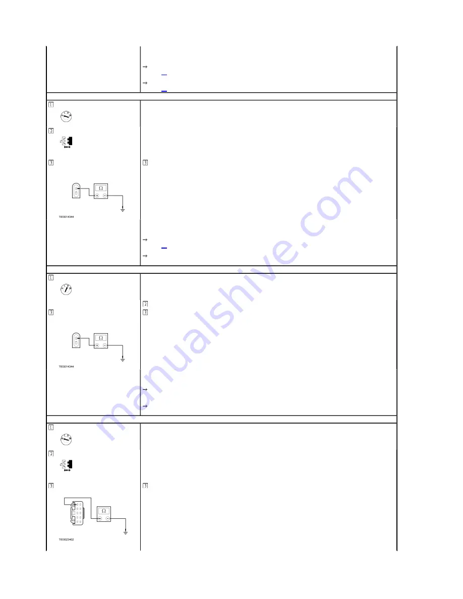 Ford Focus 2001 Workshop Manual Download Page 11