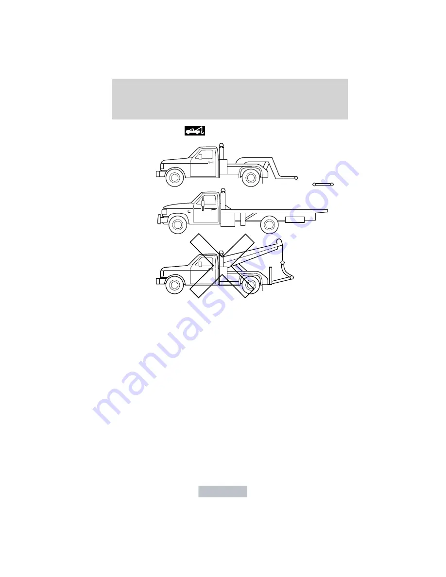 Ford Focus 2012 Owner'S Manual Download Page 318