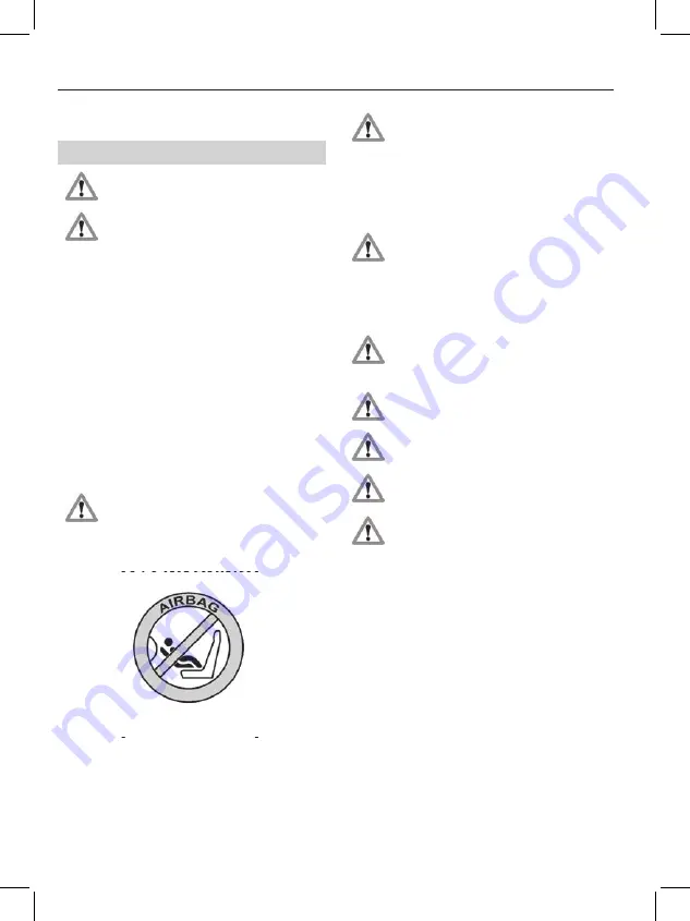 Ford Focus 3 c346 2013 Manual Download Page 14