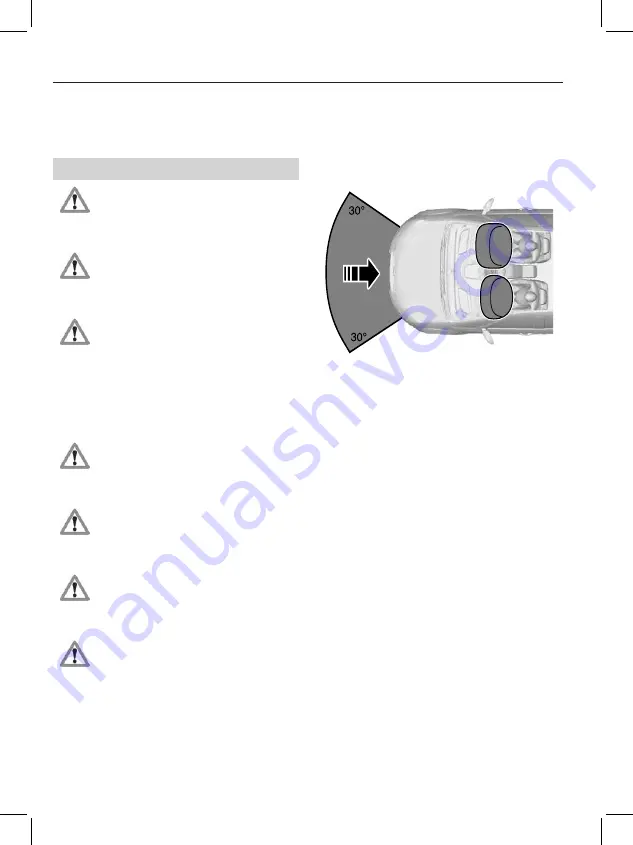 Ford Focus 3 c346 2013 Manual Download Page 20