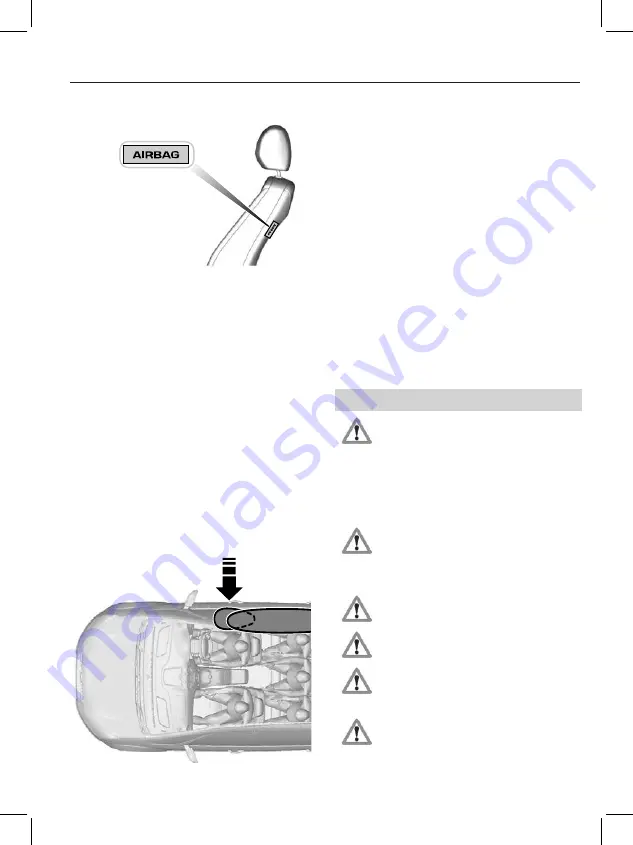 Ford Focus 3 c346 2013 Manual Download Page 21