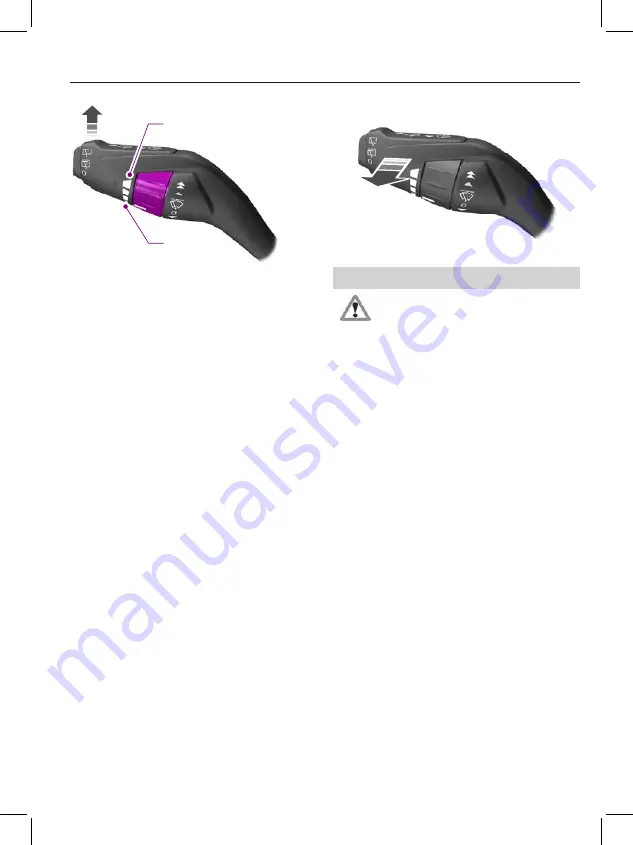 Ford Focus 3 c346 2013 Manual Download Page 39