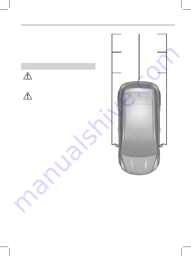 Ford Focus 3 c346 2013 Скачать руководство пользователя страница 103