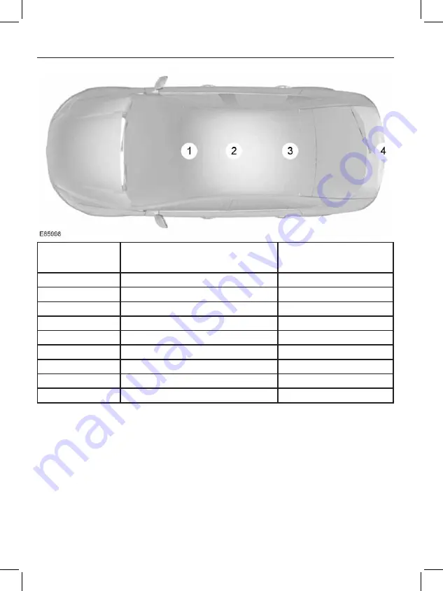 Ford Focus 3 c346 2013 Manual Download Page 174