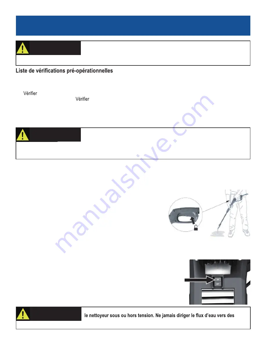 Ford FPWE-F2.1 Operator'S Manual Download Page 56