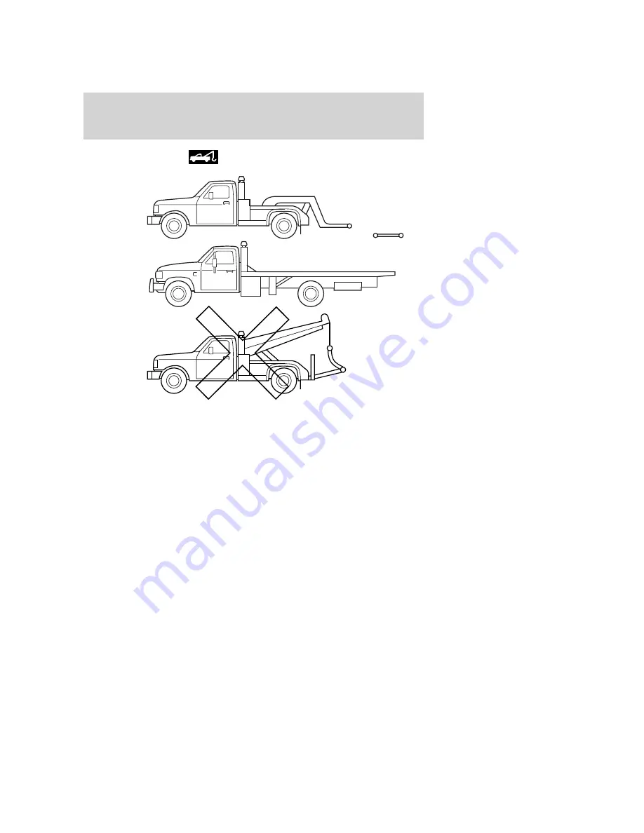 Ford FUSION 2009 Скачать руководство пользователя страница 245